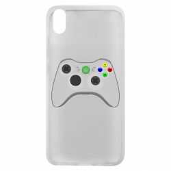 Чехол для Xiaomi Redmi 7A Xbox - PrintSalon