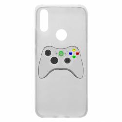 Чехол для Xiaomi Redmi 7 Xbox - PrintSalon