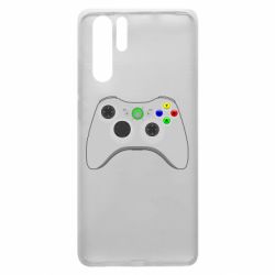 Чехол для Huawei P30 Pro Xbox - PrintSalon