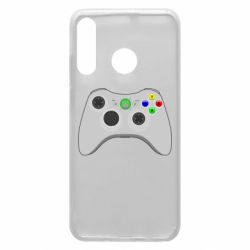 Чехол для Huawei P30 Lite Xbox-PrintSalon Чехол для Huawei P30 Lite Xbox