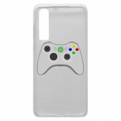 Чехол для Huawei P30 Xbox