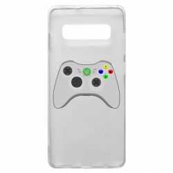 Чехол для Samsung S10+ Xbox - PrintSalon