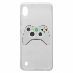 Чехол для Samsung A10 Xbox - PrintSalon