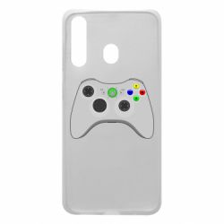 Чехол для Samsung A60 Xbox - PrintSalon