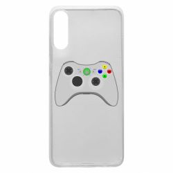 Чехол для Samsung A70 Xbox - PrintSalon