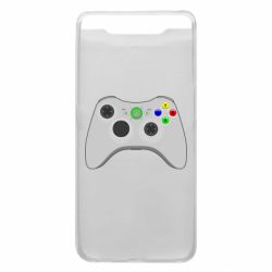 Чехол для Samsung A80 Xbox - PrintSalon