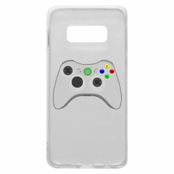 Чехол для Samsung S10e Xbox - PrintSalon