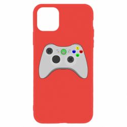 Чехол для iPhone 11 Xbox - PrintSalon