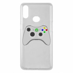 Чохол для Samsung A10s Xbox-PrintSalon Чохол для Samsung A10s Xbox