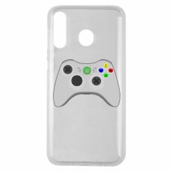 Чехол для Samsung M30 Xbox - PrintSalon