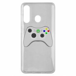 Чохол для Samsung M40 Xbox