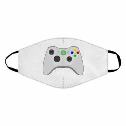 Маска многоразовая Xbox - PrintSalon