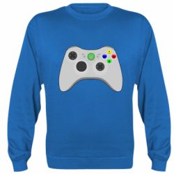 Cвитшот Xbox - PrintSalon