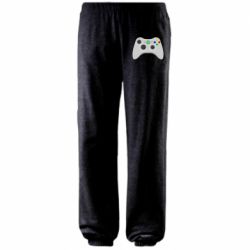Штаны Xbox - PrintSalon