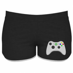 Женские шорты Xbox - PrintSalon