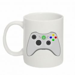 Чашка 320ml Xbox