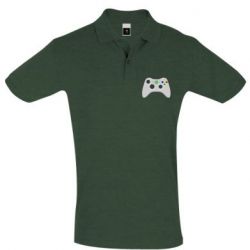 Мужское поло Xbox