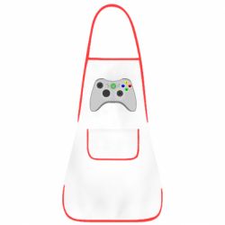 Фартук Xbox - PrintSalon