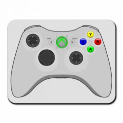 Коврик для мыши Xbox - PrintSalon