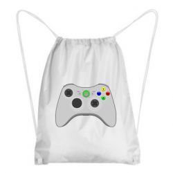 Рюкзак-мешок Xbox