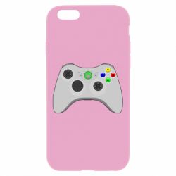 Чехол для iPhone 6 Plus/6S Plus Xbox