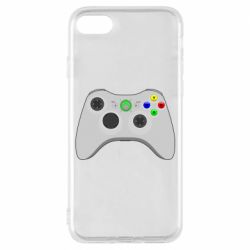 Чохол для iPhone 7 Xbox