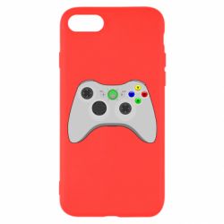 Чехол для iPhone 8 Xbox - PrintSalon