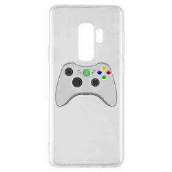Чехол для Samsung S9+ Xbox