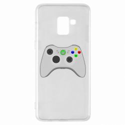 Чохол для Samsung A8+ 2018 Xbox