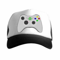 Кепка-тракер Xbox