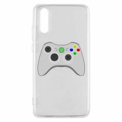 Чехол для Huawei P20 Xbox - PrintSalon