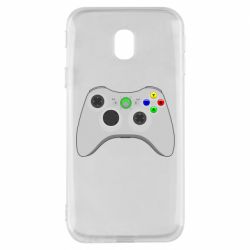 Чехол для Samsung J3 2017 Xbox - PrintSalon