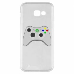Чехол для Samsung A5 2017 Xbox - PrintSalon