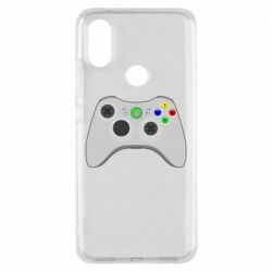 Чехол для Xiaomi Mi A2 Xbox - PrintSalon