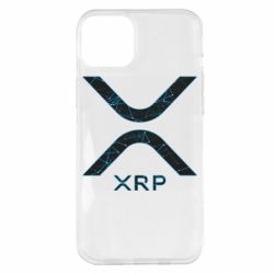 Чехол для iPhone 14 Plus XRP Ripple - PrintSalon