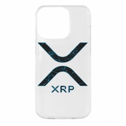 Чехол для iPhone 14 Pro XRP Ripple - PrintSalon