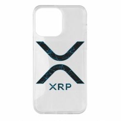 Чехол для iPhone 14 Pro Max XRP Ripple - PrintSalon