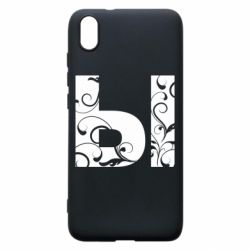 Чехол для Xiaomi Redmi 7A Ы - PrintSalon