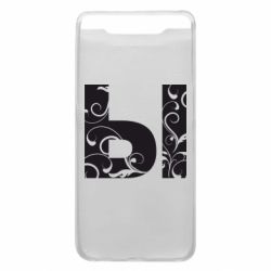 Чехол для Samsung A80 Ы - PrintSalon