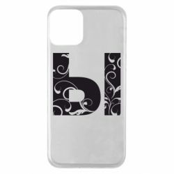 Чехол для iPhone 11 Ы - PrintSalon