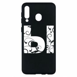 Чехол для Samsung M30 Ы - PrintSalon