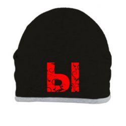 Шапка Ы - PrintSalon