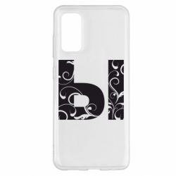 Чехол для Samsung S20 Ы - PrintSalon