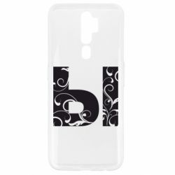 Чехол для Oppo A5/A9 2020 Ы - PrintSalon