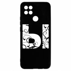 Чехол для Oppo A15s/A15 Ы - PrintSalon