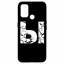 Чехол для Oppo A53/A32/A33 Ы - PrintSalon