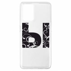 Чехол для Oppo A74 4G Ы - PrintSalon