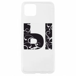 Чехол для Oppo A92s Ы - PrintSalon