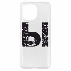Чехол для Xiaomi Mi11 Ы - PrintSalon