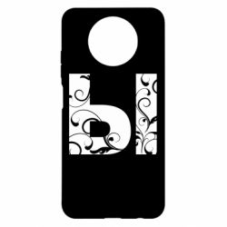 Чехол для Xiaomi Redmi Note 9 5G/Redmi Note 9T Ы